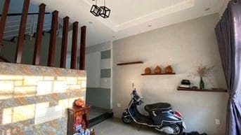 🔥 BÁN NHÀ 3 TẦNG TÂN PHÚ - 4.4*15 - SÁT CHỢ TÂN HƯƠNG - HXH - NHỈNH 7