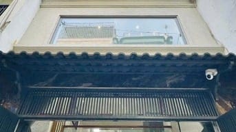 Chính chủ bán nhà 49m2 Hoàng Hoa Thám,Bình Thạnh.Gần chợ Cây Quéo.