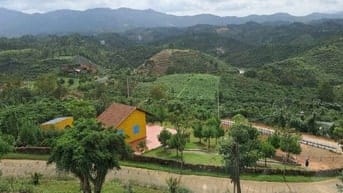 CHÍNH CHỦ- PHÁP LÝ RÕ RÀNG - THOÁNG ĐẸP