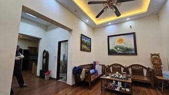 🏡 BÁN NHÀ PHỐ LẠC LONG QUÂN_100M2 5 TẦNG_GARA Ô TÔ_NGÕ THÔNG_MẤY BƯỚC