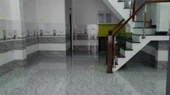 Nhà chính chủ bán diện tích 5 x 10