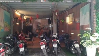 Cho Thuê Mặt Bằng : đường Bành Văn Trân, P.7, Q.Tân Bình
