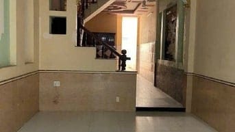 BÁN NHÀ , HẺM XE HƠI 12M , ĐƯỜNG TCH 10 , PHƯỜNG TÂN CHÁNH HIỆP , Q. 1