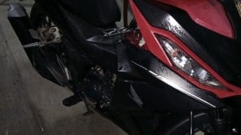 Xe zin 100. Chưa đụng tới con ốc. 