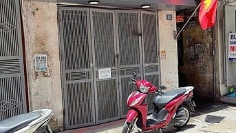 Cho thuê CH 178 Tây Sơn 0838228111