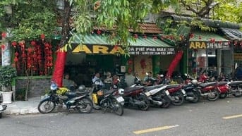 Sang nhượng quán cafe, Tăng Nhơn Phú (Hiệp Phú cũ) Tphcm 