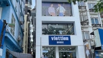 Chính Chủ Bán Nhà Mặt Phố Trần Duy Hưng 65m2 x5 Tầng 