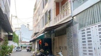 💥BÁN NHÀ TÂN PHÚ-NGANG TO 4.4-TÂN QUÝ-7.X TỶ💥