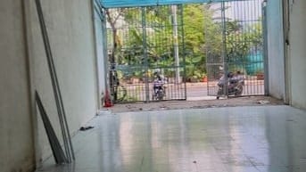 Cho thuê nhà nguyên căn , mặt đường nội khu 12m 