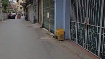 Bán nhà 4 tầng giá 13.7 tỷ Phan Đình Giót - La Khê - Hà Đông