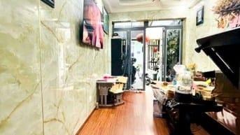 Chính chủ gửi bán nhà Xô Viết Nghệ Tĩnh, P25, Bình Thạnh, Giá 3 tỷ 570