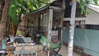 Bán đất đường 50 Phước Long B Quận 9 cũ giá 11,5 tỷ