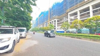 CHÍNH CHỦ CẦN BÁN GẤP NHÀ GIÁP KHU ĐT CIPUTRA - DT 33m2x6T - NHỈNH TỶ