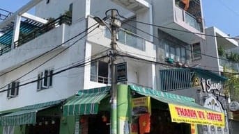 Bán Gấp nhà Tỉnh Lộ 10, Bình Tân khu Tên Lửa, 4x20m, 2 lầu, 7.1 tỷ