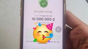 Fecredit hỗ trợ vốn đến 100 triệu