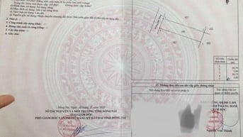 🔥 CHÍNH CHỦ GỬI BÁN GẤP – LÔ ĐẤT ĐẸP TẠI TÂY HÒA, TRẢNG BOM – SỔ RIÊN