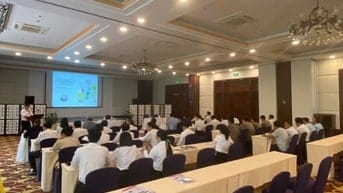 Tuyển sinh lớp Quản lý vận hành nhà chung cư và Nghiệp vụ Bất động sản