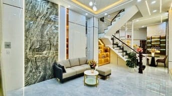 Kẹt vốn bán căn Kha Vạn Cân-Thủ Đức/50m2-1ty210/Shr bao phí/hxh rộng