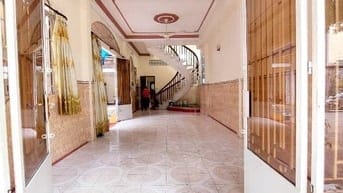 Cho thuê MB mặt tiền Độc Lập, P.Tân Thành, Q.Tân Phú giá 23tr