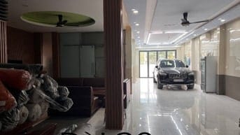CHO THUÊ MẶT BẰNG RỘNG RÃI – MẶT TIỀN ĐƯỜNG AN PHÚ ĐÔNG 09, QUẬN 12 – 