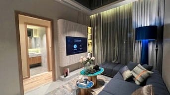 1,49 tỷ sở hữu căn hộ ngay Chợ Đêm Linh Trung , Chỉ 320tr nhận nhà