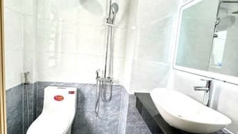 🌾🌾 NHÀ MỚI – CHỈ XÁCH VALI VÀO Ở – FULL NỘI THẤT CAO CẤP