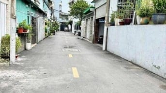 ĐẤT HẺM XE HƠI, BÌNH TRƯNG ĐÔNG, 82M2-5,7 TỶ Q2- TP THỦ ĐỨC .
