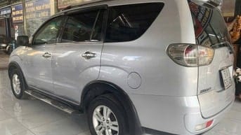 Bán xe Mitsu Zinger 7 chỗ, cam kết không cấn đụng, tai nạn, ngập nước