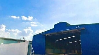 CHO THUÊ XƯỠNG P THỚI AN DT 1200M