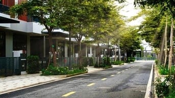 ID TOWN NHÀ Ở XÃ HỘI LONG THÀNH ,ĐÒNG NAI