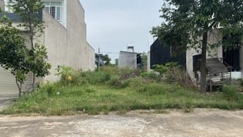 Ngộp Bank Cần Sang Nhượng Lại Lô Đất MT Tỉnh Lộ 2-200m2 Full Thổ- SHR