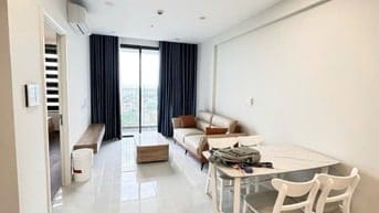 Căn hộ 2PN2WC ngay QL13 đóng trước chỉ 500 triệu 