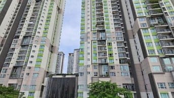 Bán nhà 197c Hoàng Hoa Thám,Q.TB,DT:18x23,5m CTXD hầm 7T hđt 400tr