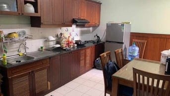 Cần bán gấp căn hộ Phúc Thịnh đường Cao đạt Q5 , Dt 82m2, 3 phòng ngủ 