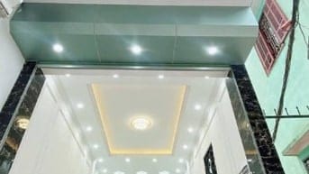 Bán Nhà 6 tầng,có thang máy, Đầu ngõ 181,Trần Phú,Văn Quán, Hà Đông. 
