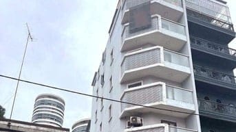 Nhà mặt tiền Nguyễn Văn Lạc, Phường 21, 5 tầng, lô góc siêu thoáng