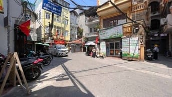 Tôi chính chủ bán nhà số 5 ngõ 221/32 Tôn Đức Thắng