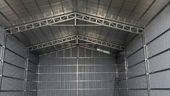 Cho thuê 03 kho/nhà xưởng diện tích từ 150m2 đến 500 m2 tại Vạn Phúc