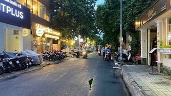 Bán nhà đường Nguyễn Gia Trí,Bình Thạnh, 25 tỷ,dt 8x20 giá tốt nhất