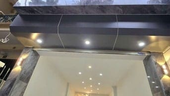 Nhà Mới Phân Lô Ô tô Kinh Doanh Hoàng Văn Thái 60m2 giá: 20 tỷ