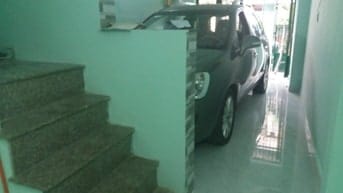 Nhà chính chủ, xe 7 chỗ đậu nhà, 3 PN, an ninh
