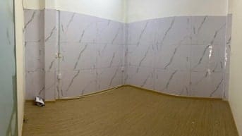 Cho thuê nhà mặt tiền Trần Minh Quyền P.10, Q.10 giá 15tr