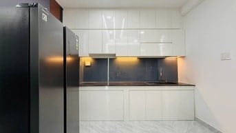 Bán Nhà Mặt Tiền 53 Đường Số 18 Phường 8 Gò Vấp Giá 11.99 Tỷ