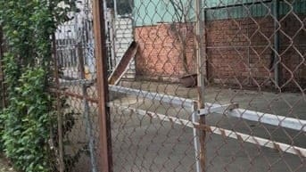 Cho thuê kho mặt đường nhựa 8m , P Bình Trưng Đông , 1pn / 1WC 
