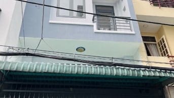 🌟 CHO THUÊ NHÀ BÌNH THẠNH — HẺM XE HƠI, GẦN BV UNG BƯỚU