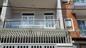 Bán nhà hẻm ô tô đường Gò Cát phường Phú Hữu Quận 9 giá 5,6 tỷ