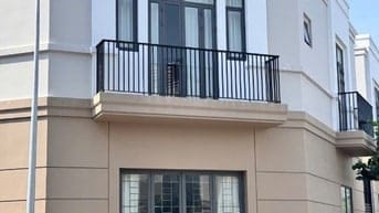 Cần bán gấp căn nhà cách chợ Hưng Long 5km