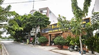 Bán Nhà Đất Đối Diện Công Viên Đường số 32, An phú An Khánh Q2 Tp.HCM