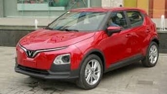 Ưu đãi VF5 tặng Full phụ kiện 