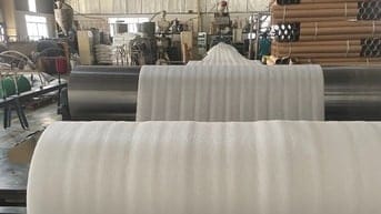 MÚT XỐP PE GIÁ RẺ Ở TP HCM GIẢI PHÁP ĐÓNG GÓI HÀNG HÓA AN TOÀN, TIẾT